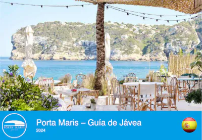 Guia de Javea - Thumbnail