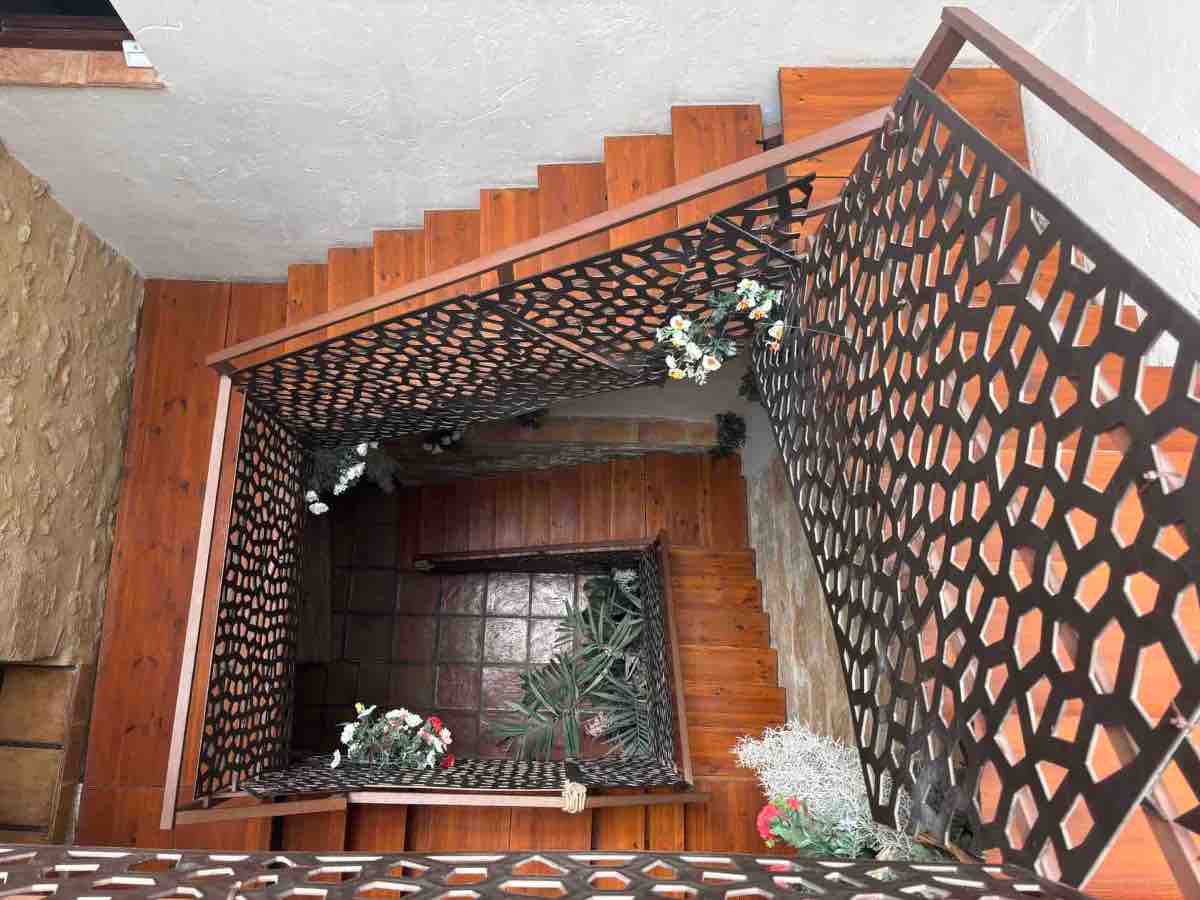 Apartamento Nº1 de Casa Tosca Jávea – imagen 5