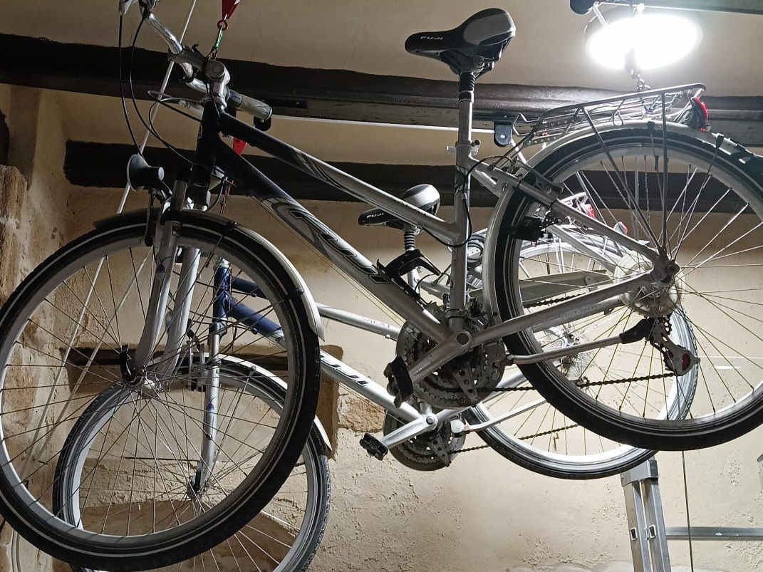 Alquiler de bicicletas en Jávea y rutas ciclistas