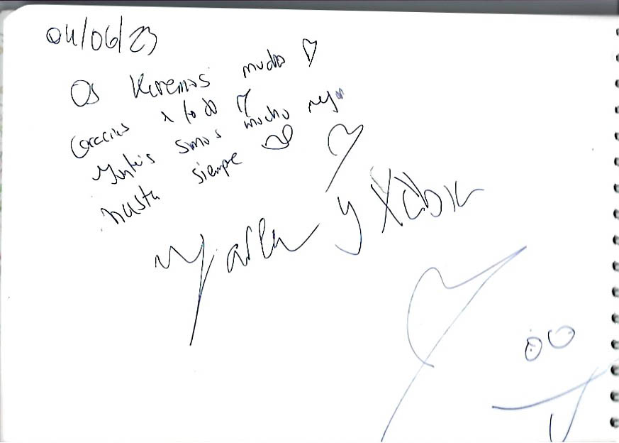 2022 Reviews Casa Tosca page 20