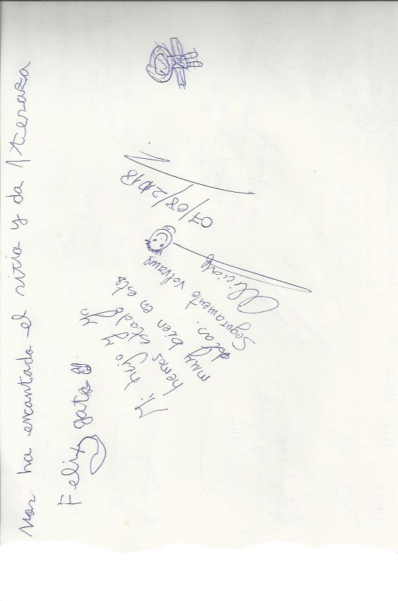 Reviews for CasaTosca in June